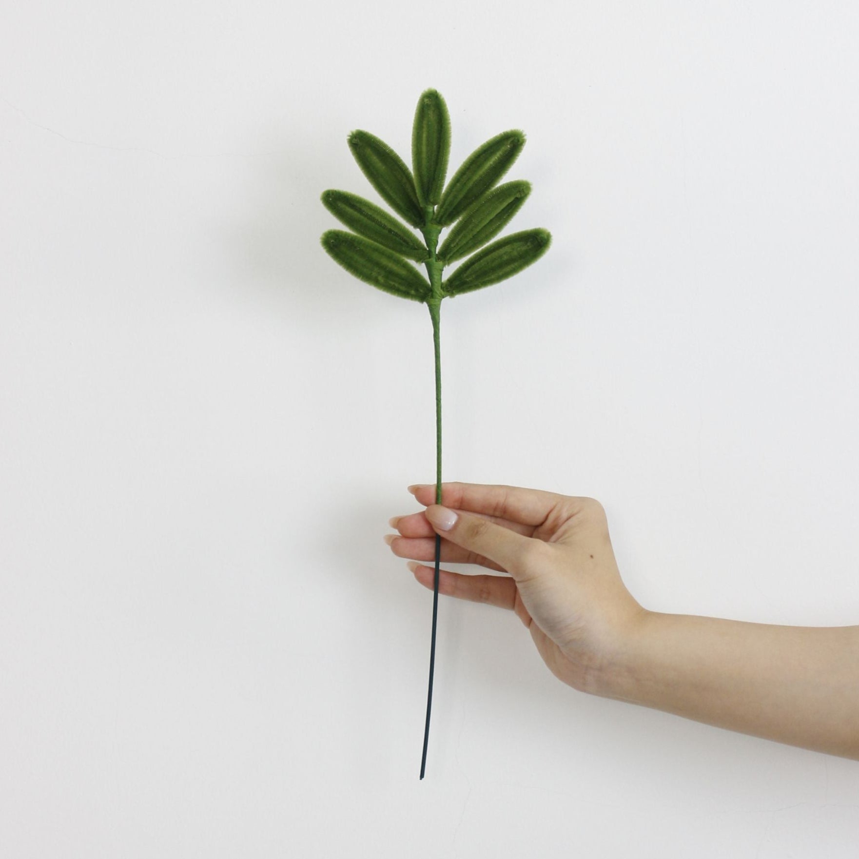 Large Leaves Tutorial