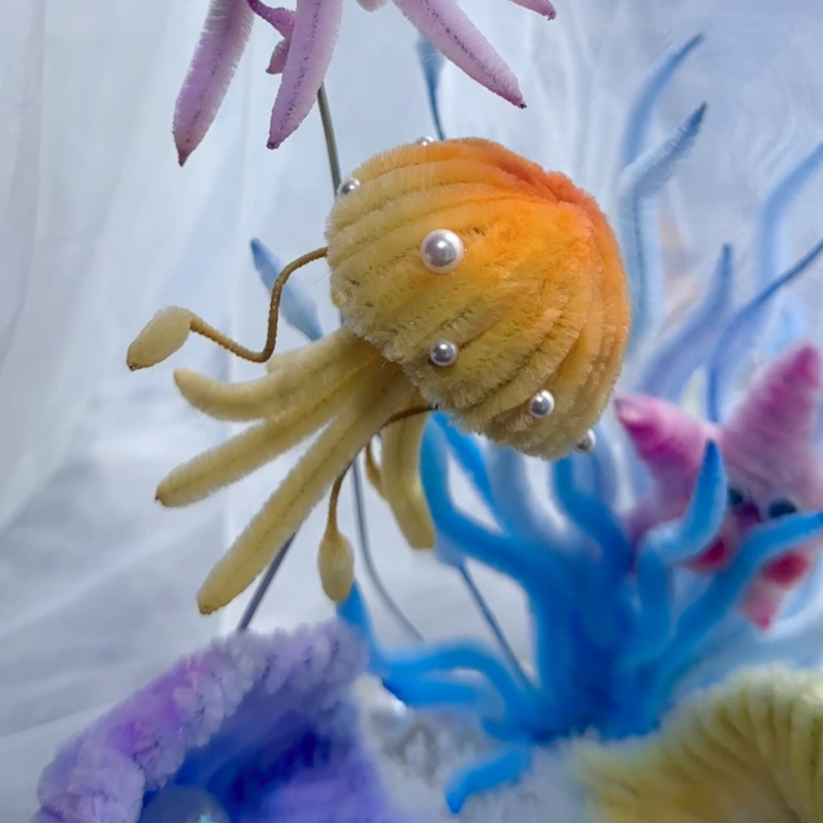 Underwater World Tutorial