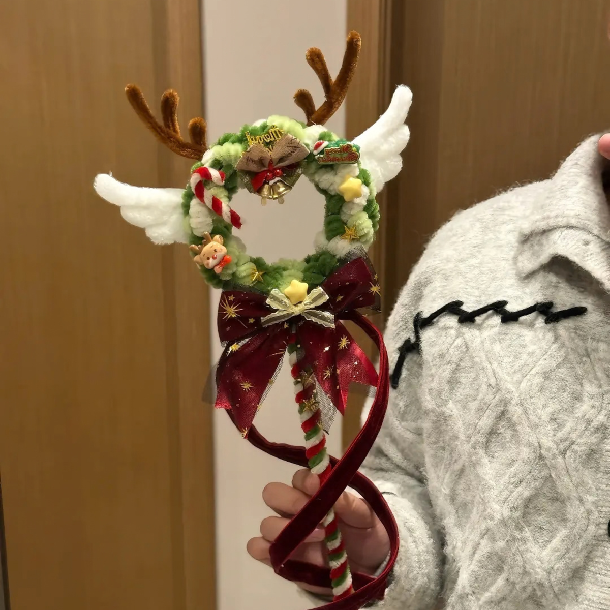 Christmas Decor Tutorial Bundle 🎄