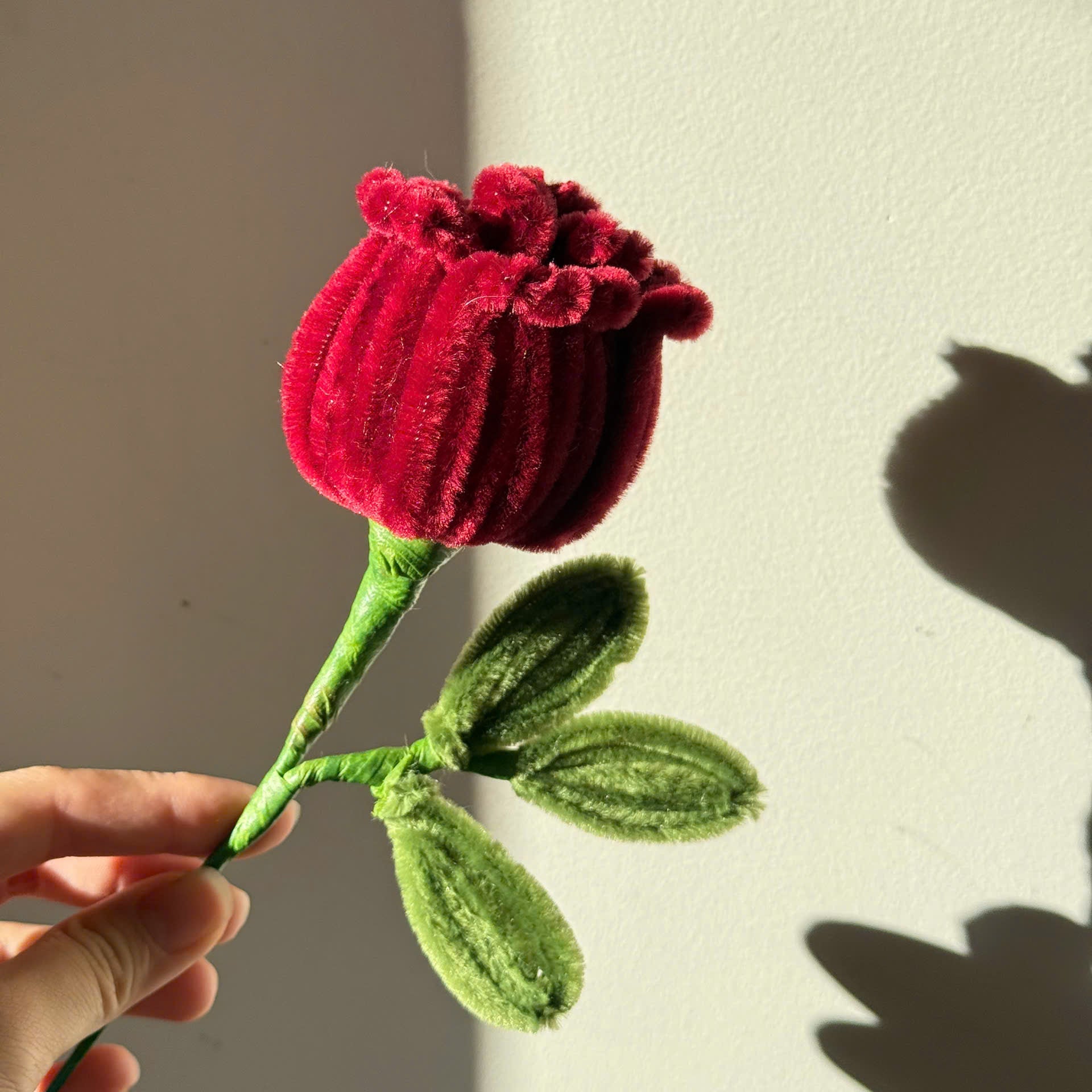 Rose Tutorial