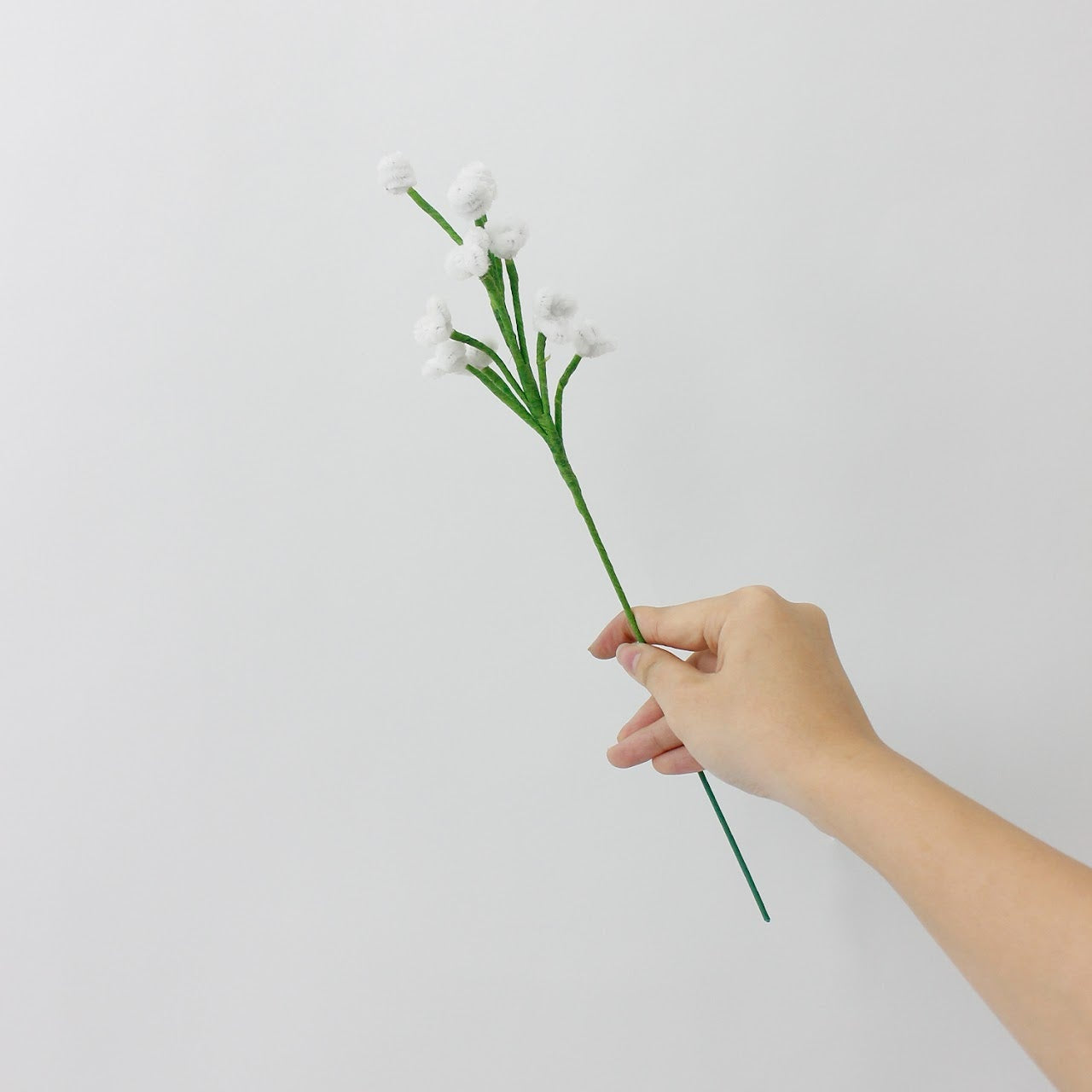 Baby Breath Tutorial