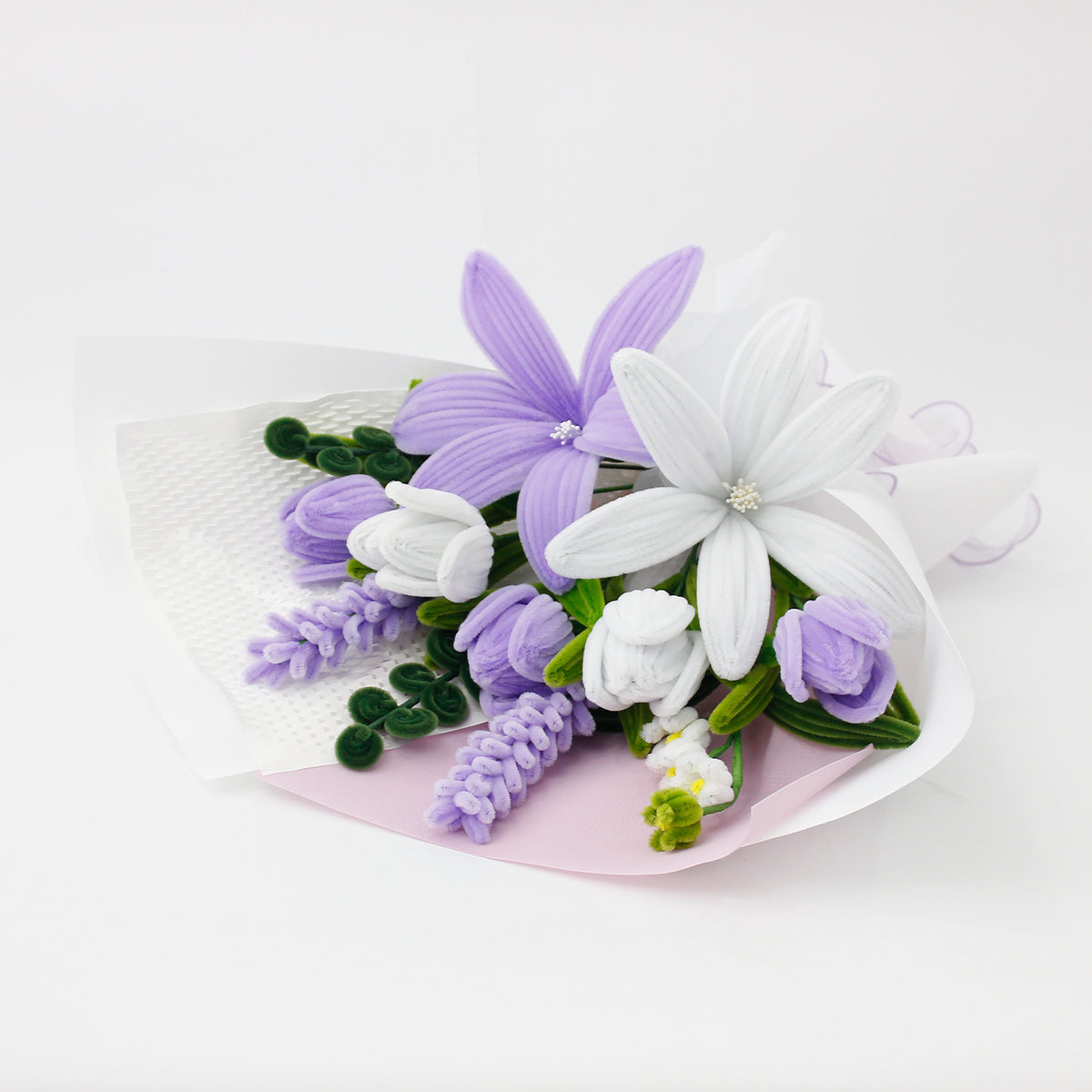 Moonlit Elegance Tutorial