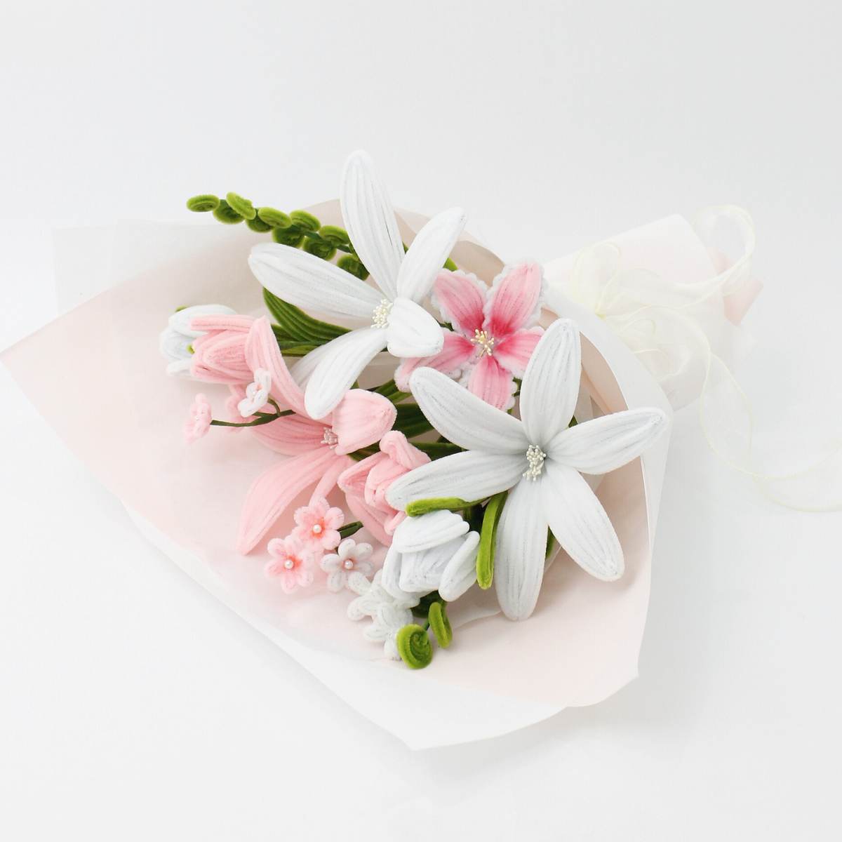 Pastel Bloom Tutorial