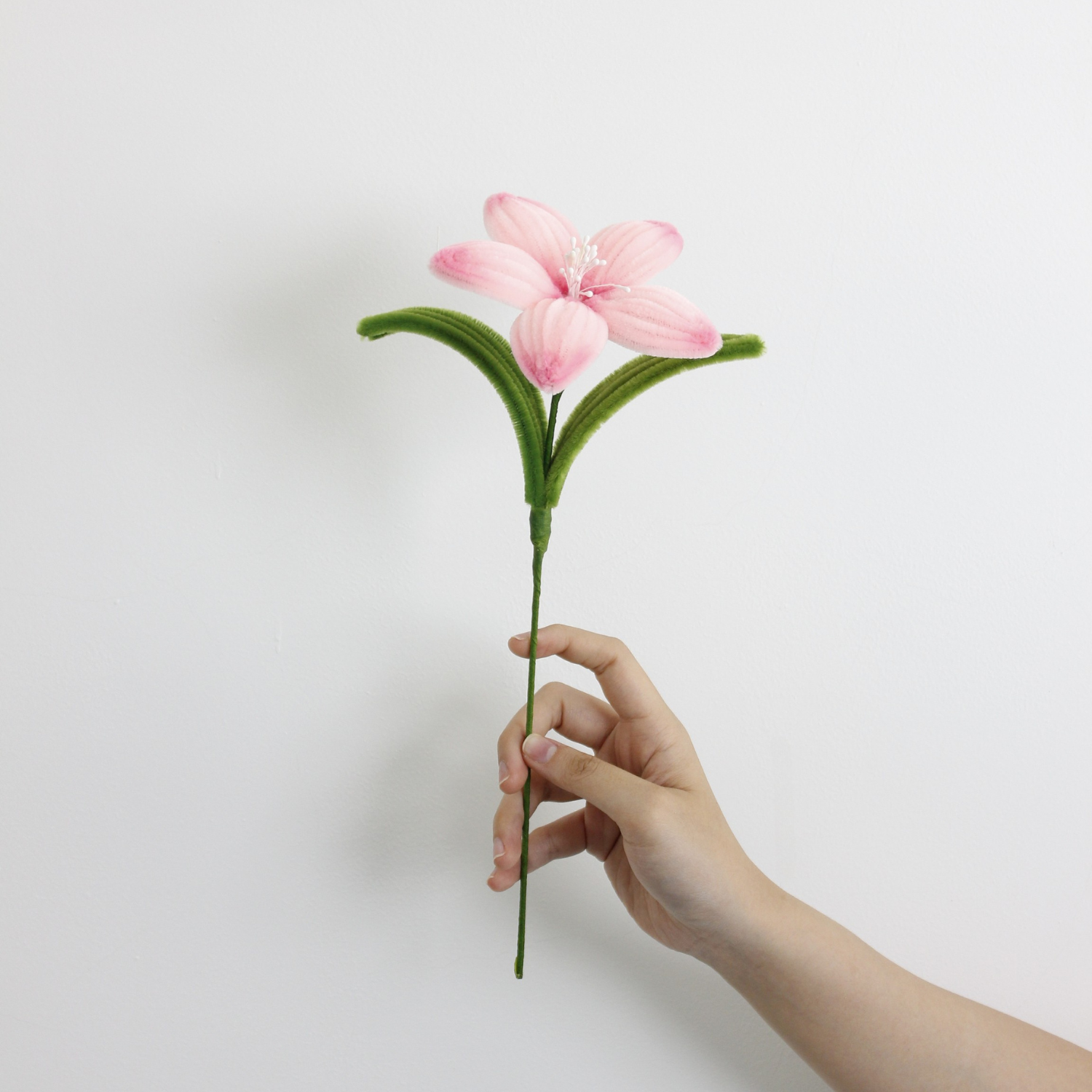 Little Lily Tutorial