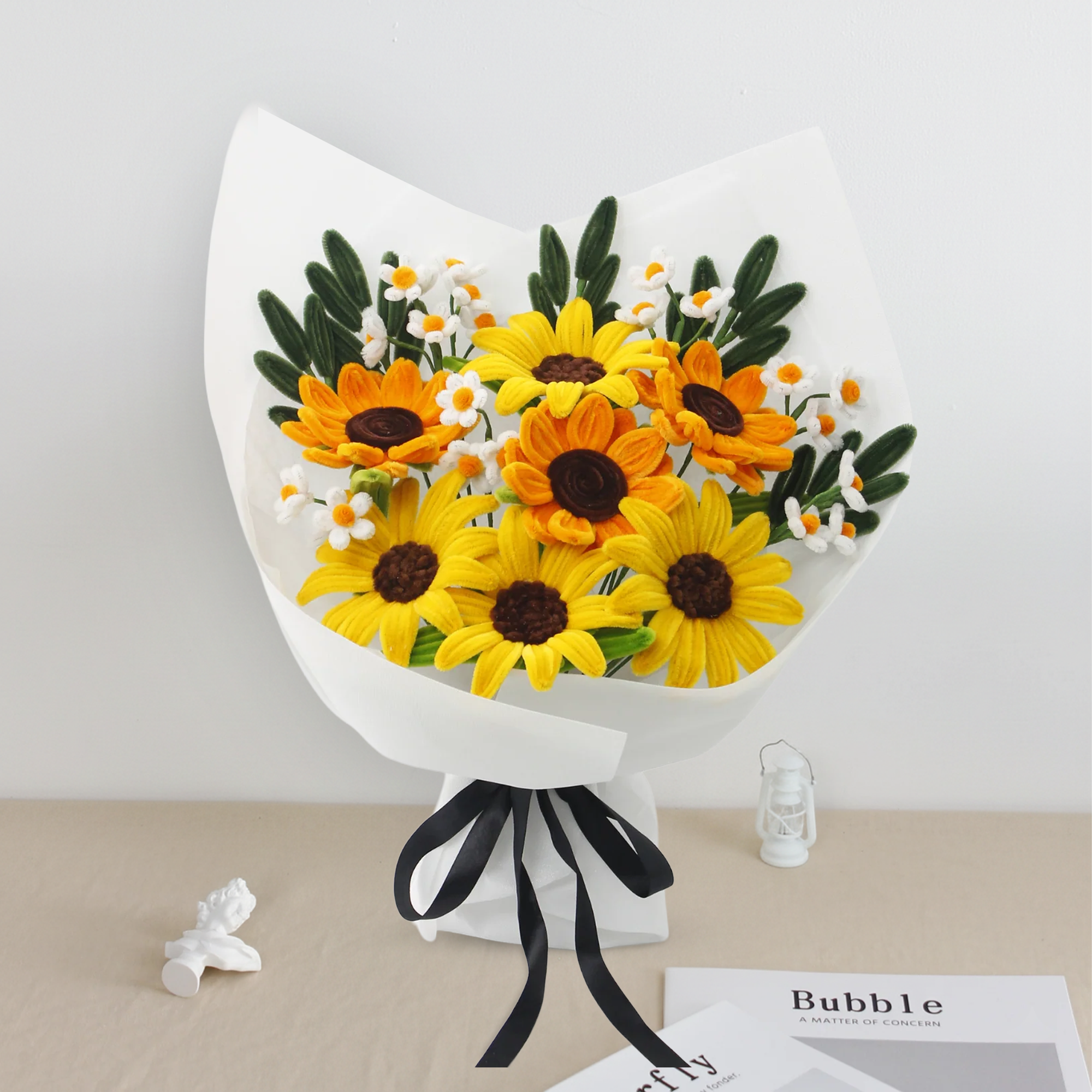 Sunshine Charm