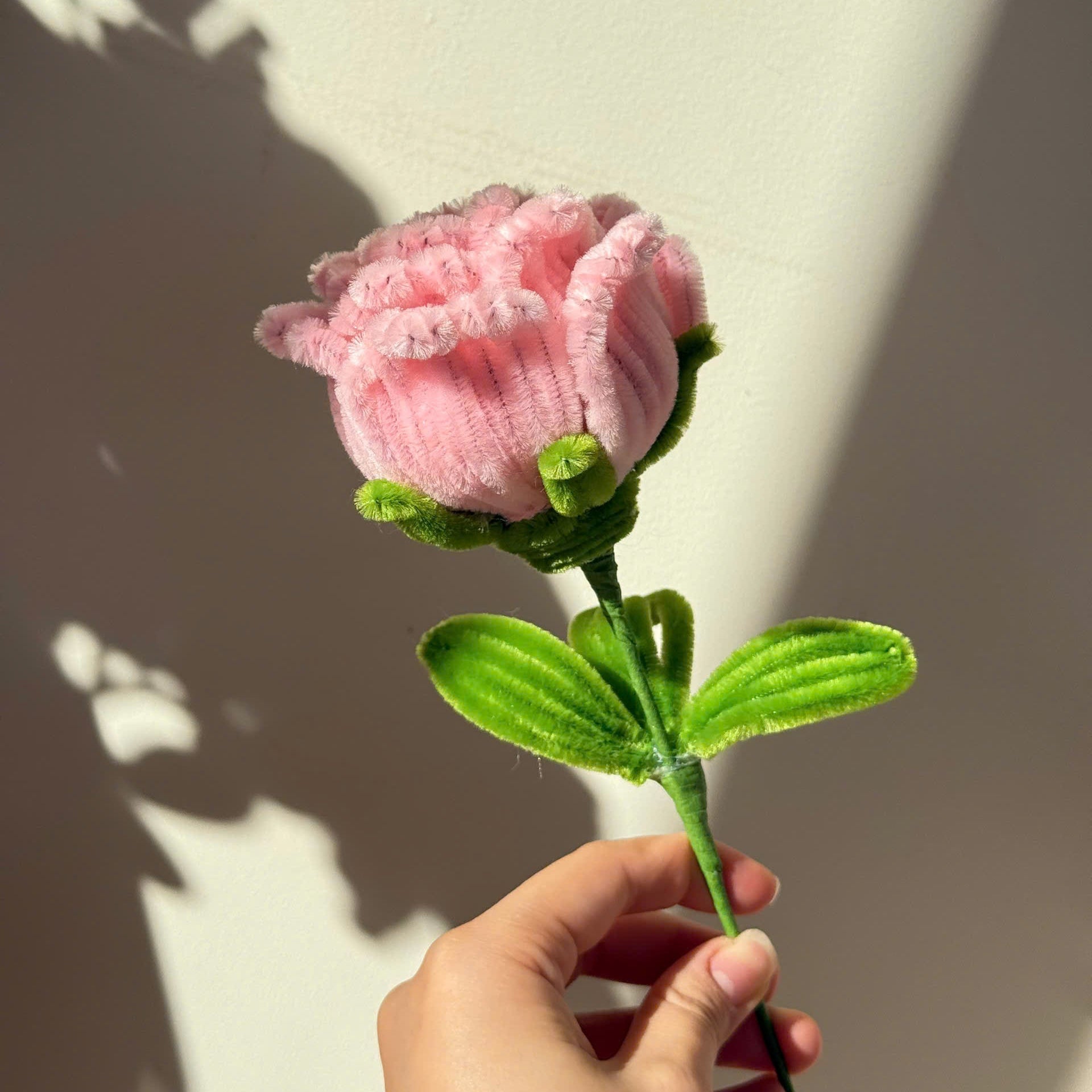 Rose Tutorial