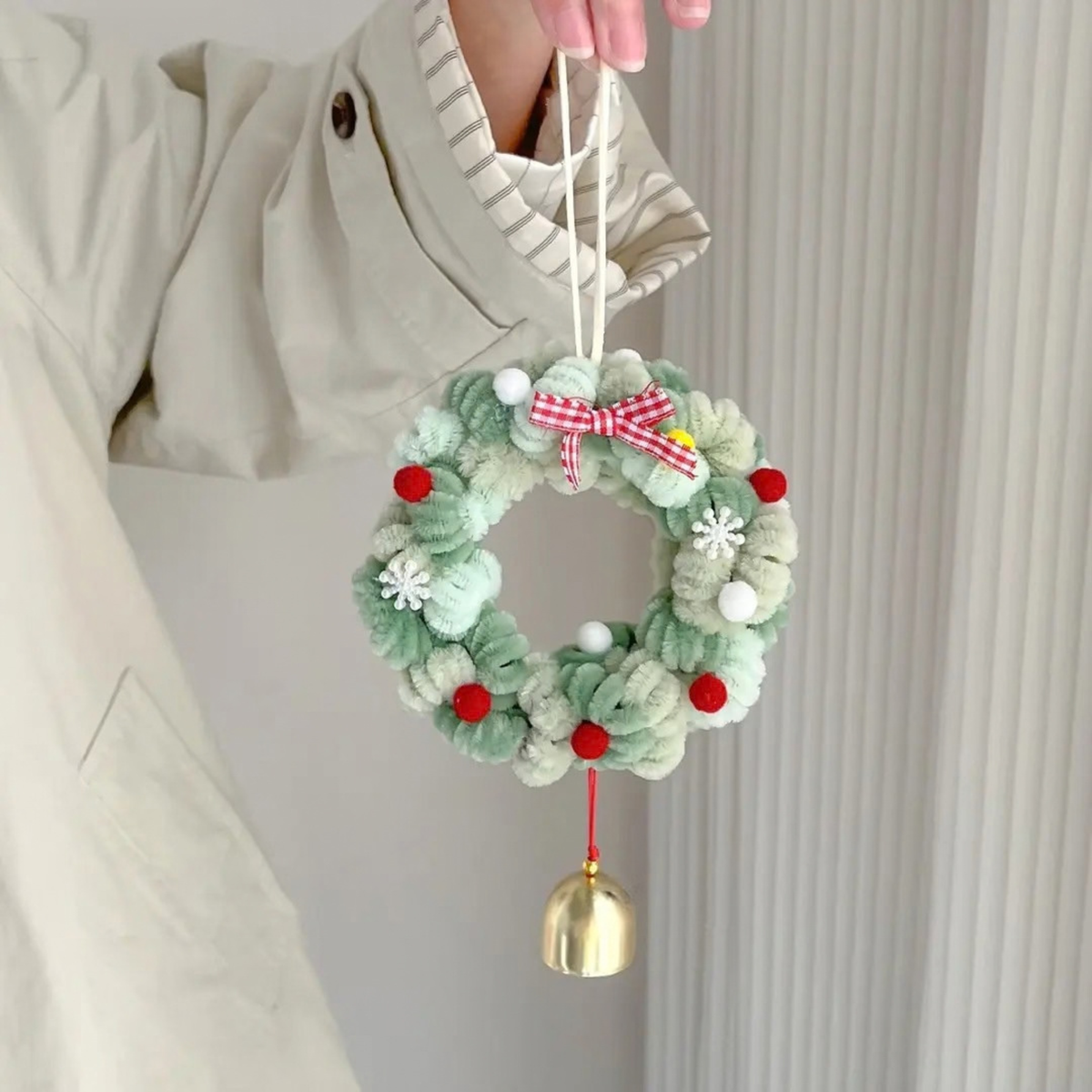 Christmas Decor Tutorial Bundle 🎄