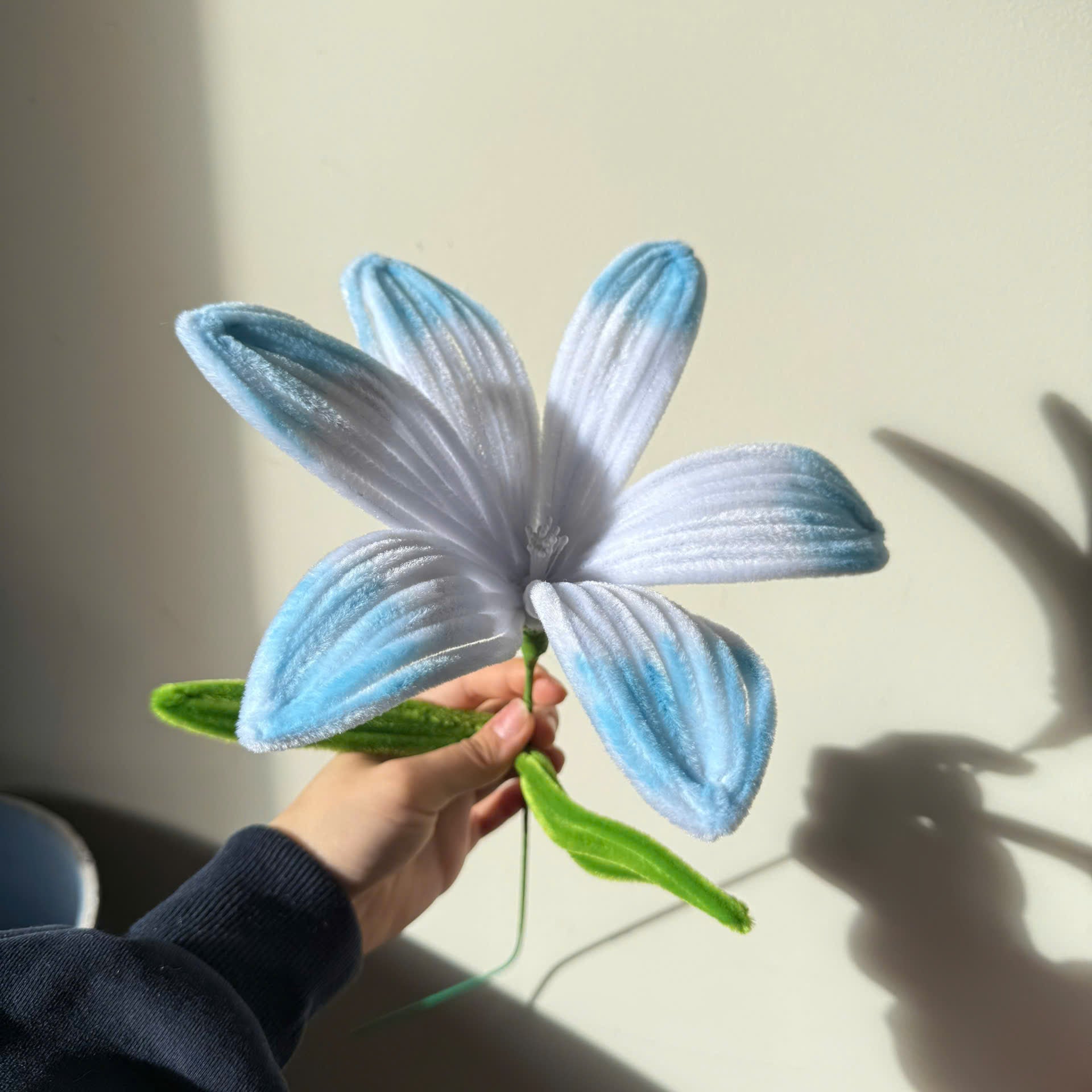 Lily Tutorial